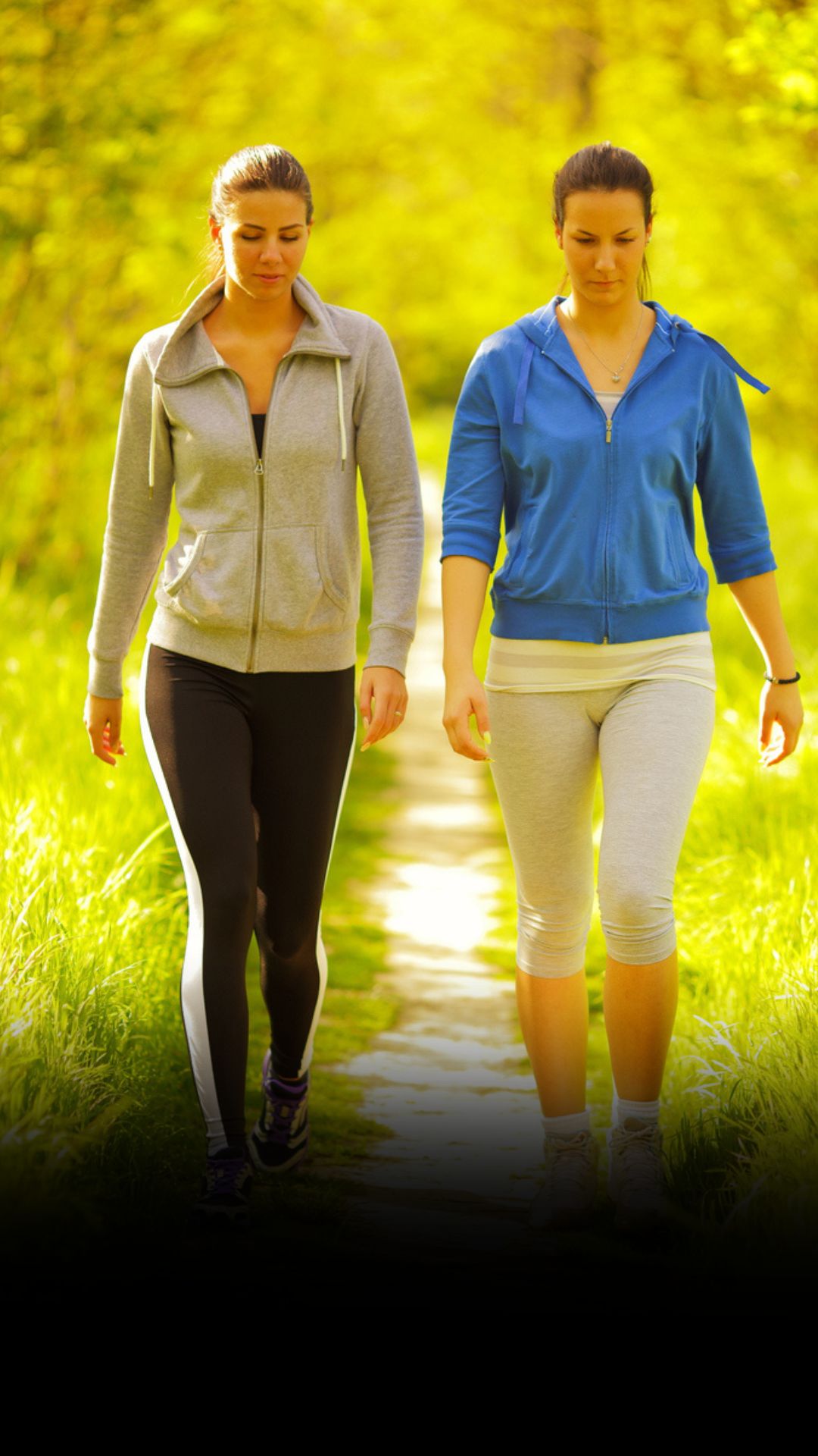 Walking, especially at a brisk pace or with intervals and by following certain techniques, can help lose belly fat. Here’s how you do it. 